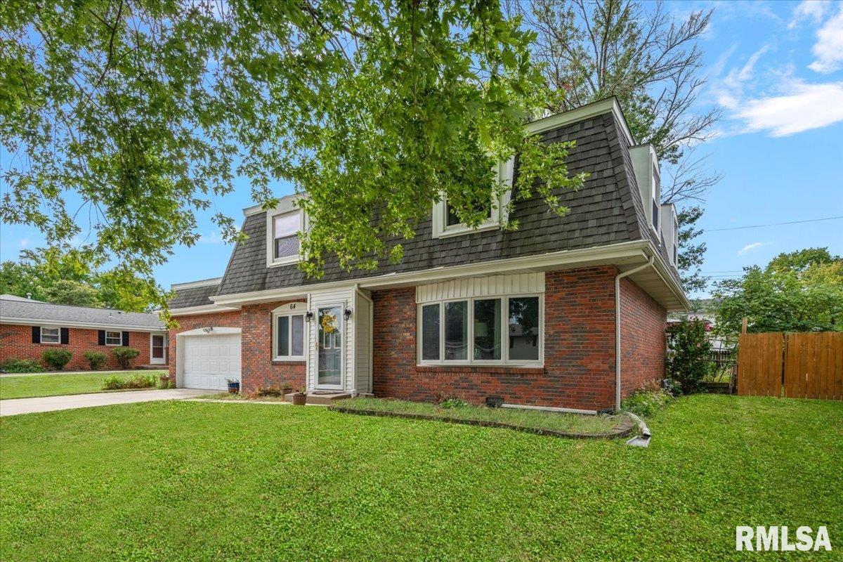 64 Marchelle Avenue Springfield, IL 62702 - Photo 4 of 43 Gallery Image 4