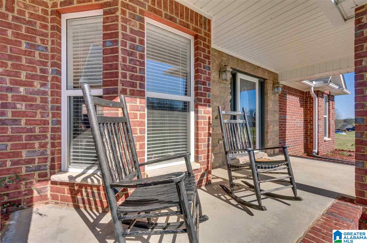 100 Maplewood Lane Clanton, AL 35045 - Photo 6 of 45
