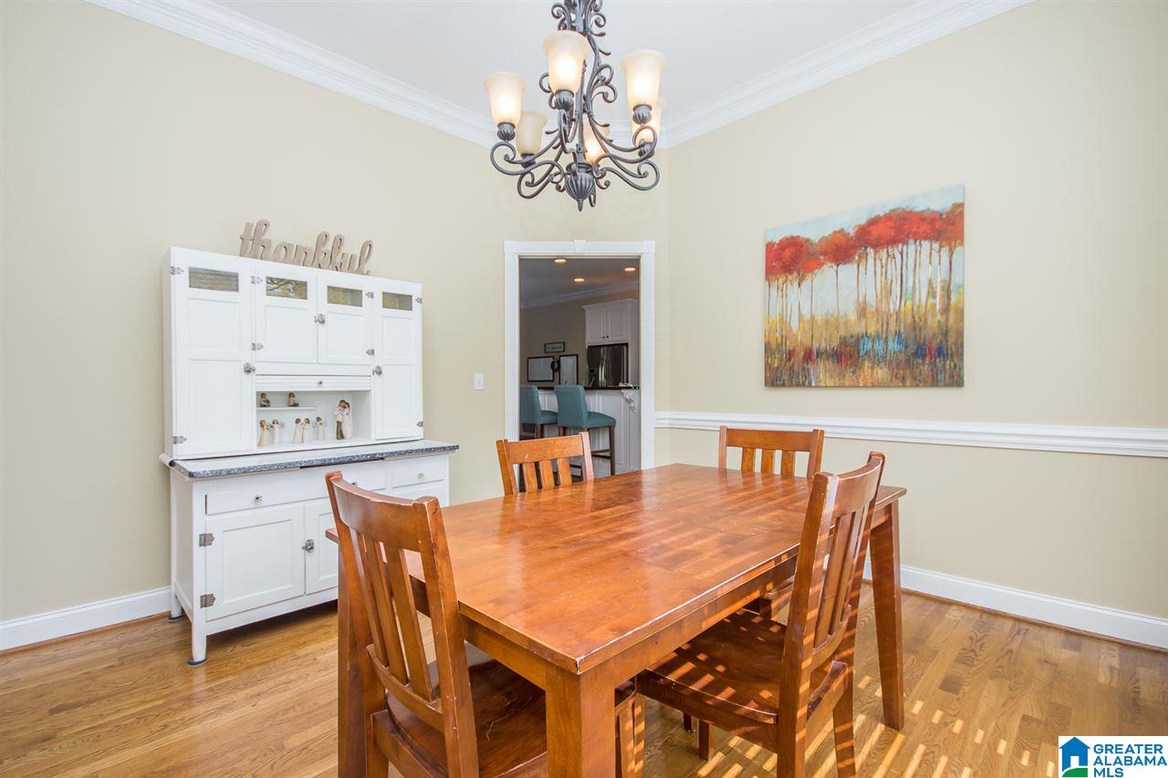 247 Timber Ridge Circle Alabaster, AL 35007 - Photo 8 of 50