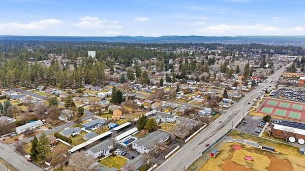 $244,900 | 4000 South Regal Street, Unit 201, Spokane, WA 99223