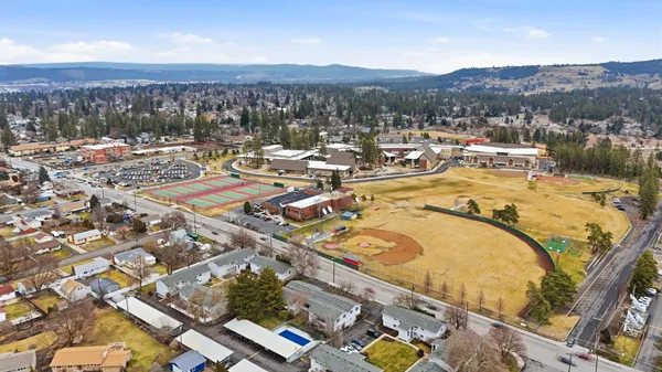 $244,900 | 4000 South Regal Street, Unit 201, Spokane, WA 99223