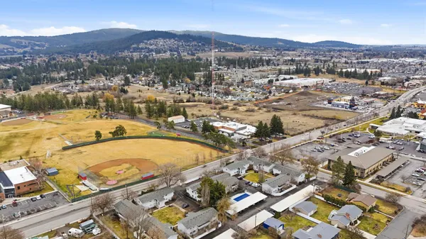 $244,900 | 4000 South Regal Street, Unit 201, Spokane, WA 99223
