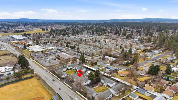 $244,900 | 4000 South Regal Street, Unit 201, Spokane, WA 99223