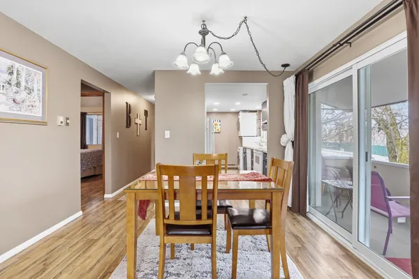 $244,900 | 4000 South Regal Street, Unit 201, Spokane, WA 99223