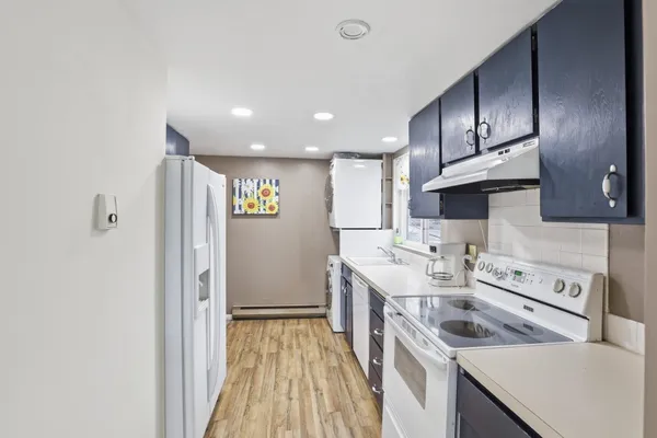 $244,900 | 4000 South Regal Street, Unit 201, Spokane, WA 99223