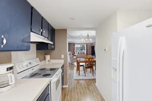 $244,900 | 4000 South Regal Street, Unit 201, Spokane, WA 99223