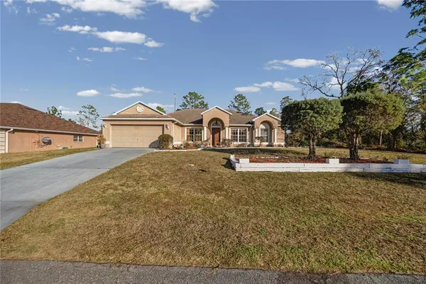 $360,000 | 27 Vinca Street, Homosassa, FL 34446
