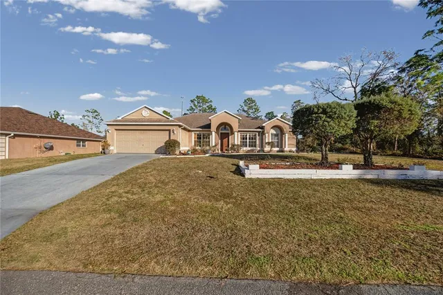 $360,000 | 27 Vinca Street, Homosassa, FL 34446