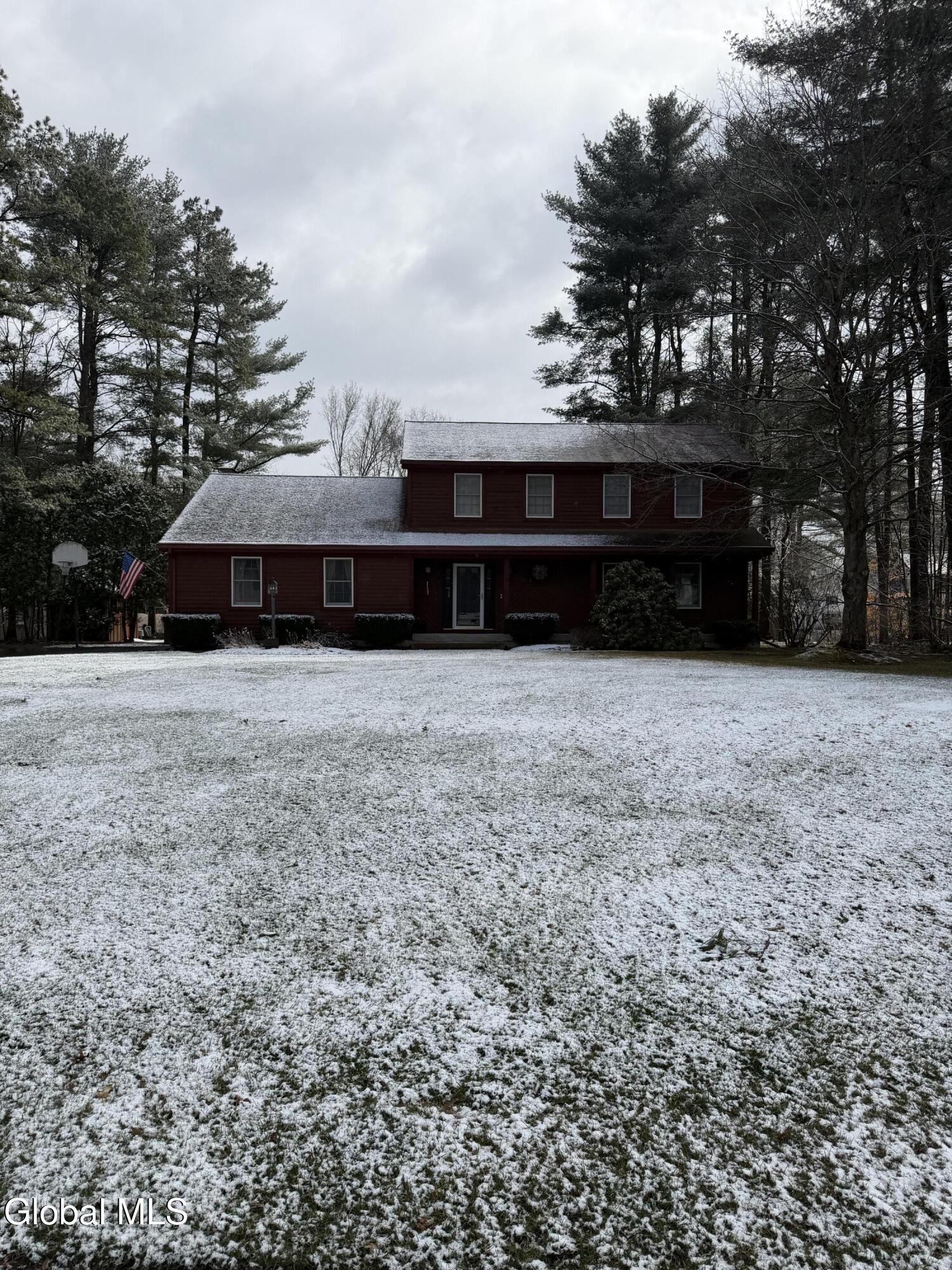 19 Sugar Pine Road Queensbury, NY 12804 - Photo 3 of 38 IMG_4582