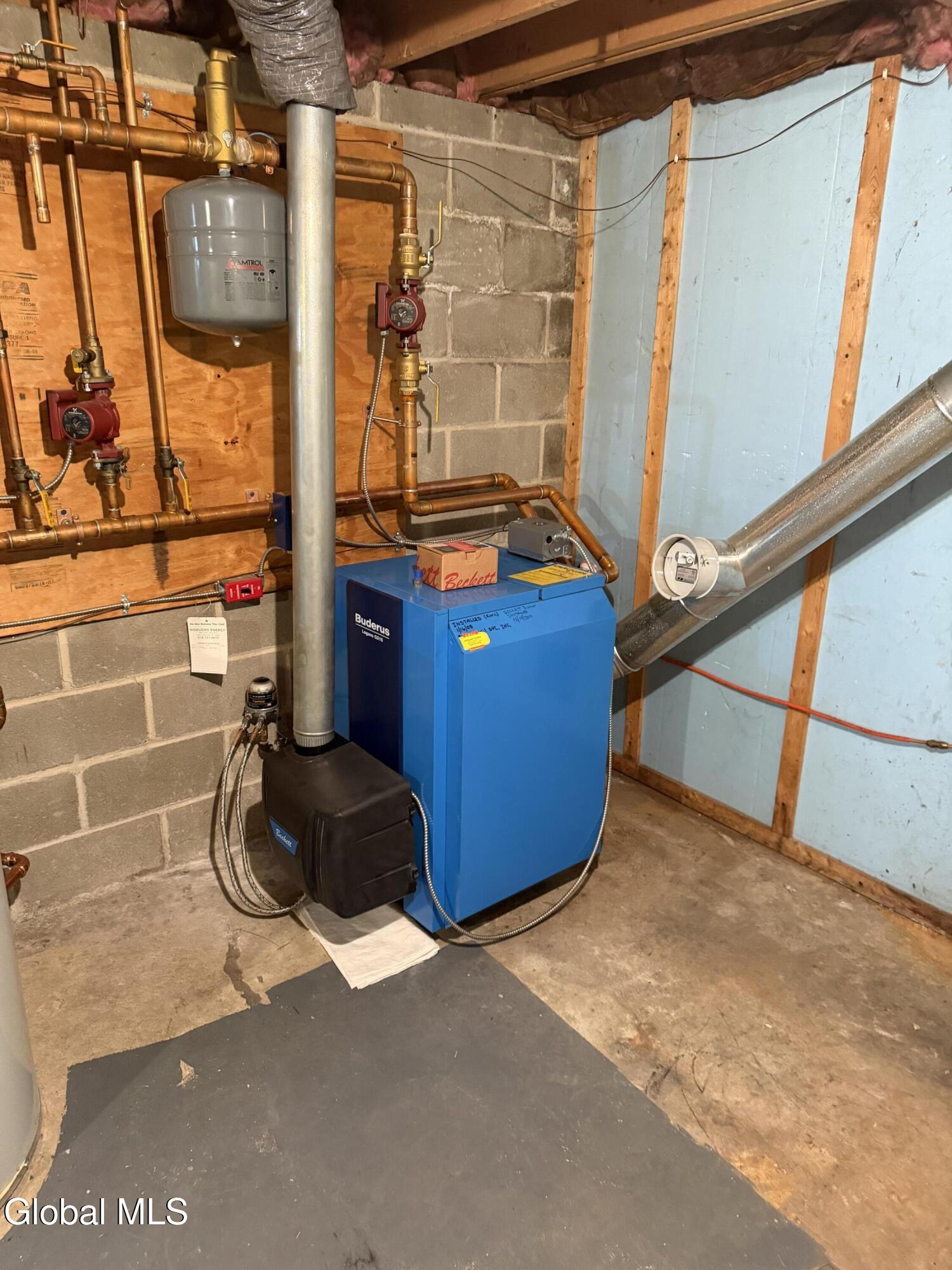 19 Sugar Pine Road Queensbury, NY 12804 - Photo 36 of 38 IMG_4617