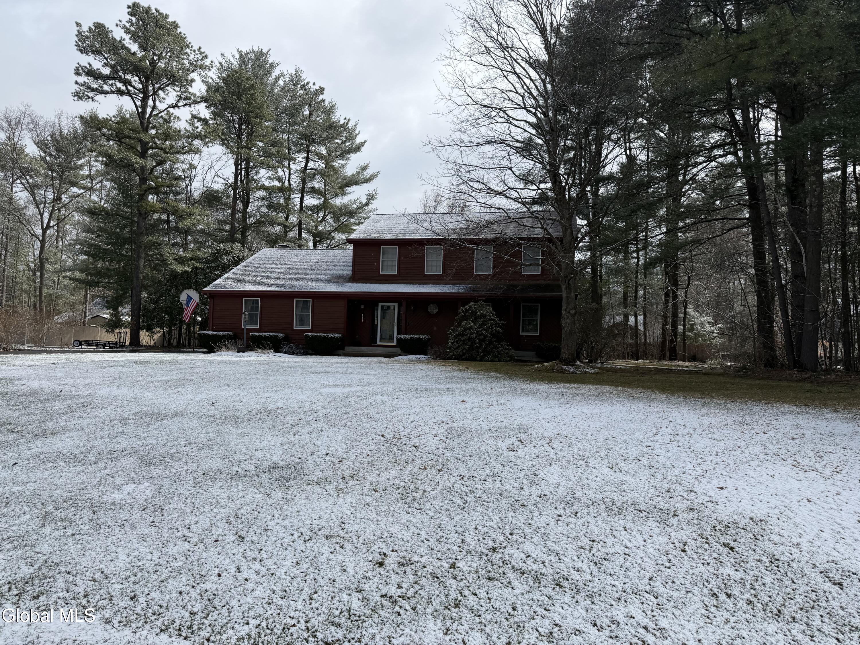 19 Sugar Pine Road Queensbury, NY 12804 - Photo 5 of 38 IMG_4580