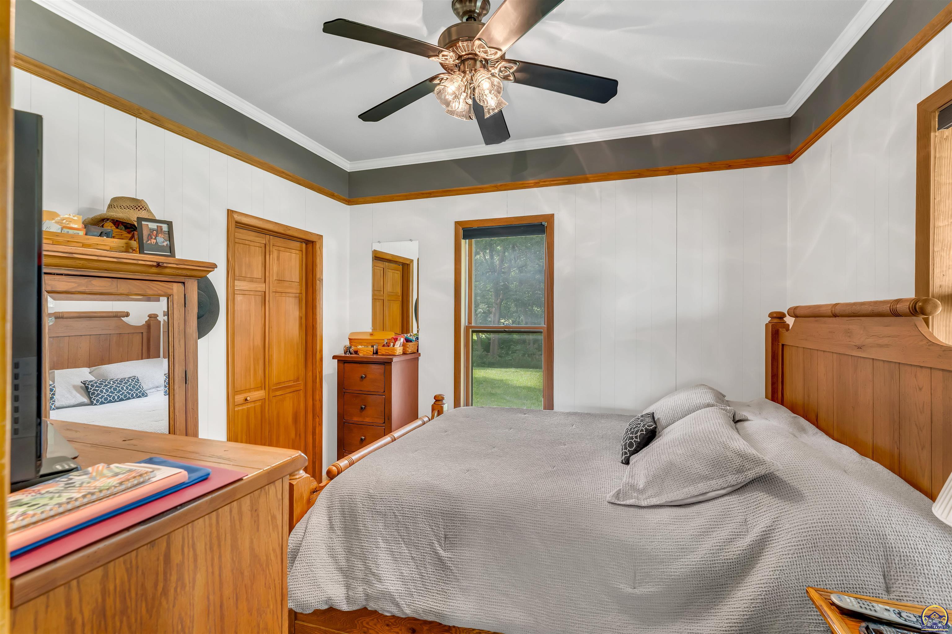 6521 Northwest Hall Road Rossville, KS 66533 - Photo 20 of 33