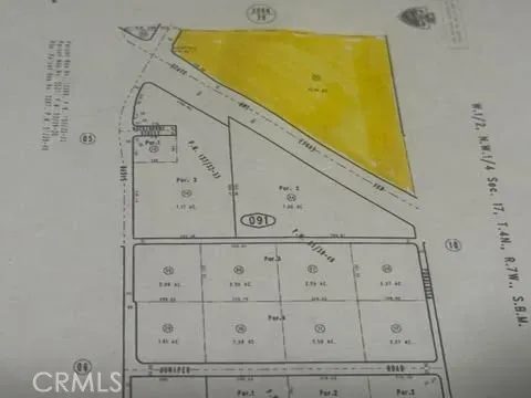 $589,900 | 0 Ca-138 Pinon Hills, Llano, CA 93544