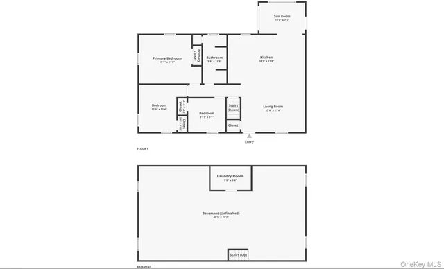$275,000 | 42 Butrick Road, Ferndale, NY 12734