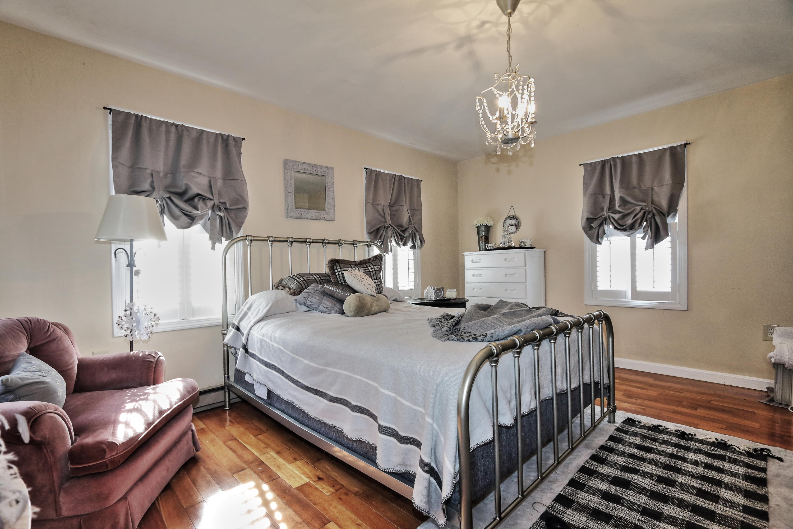 22 Kimball Road Bridgton, ME 04009 - Photo 9 of 18 bedroom12