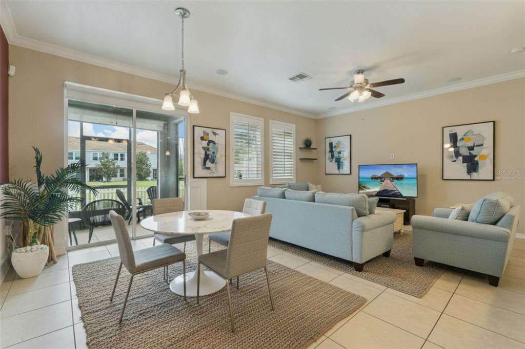 9194 Shepton Street Orlando, FL 32825 - Photo 7 of 35