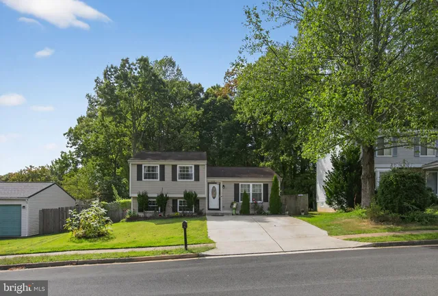 $660,000 | 8460 Rippled Creek Court, Springfield, VA 22153