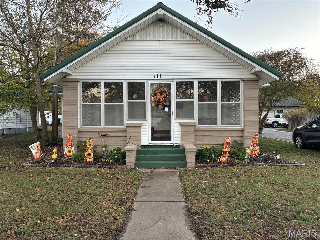 111 West Broadway Street Hayti, MO 63851 - Photo 1 of 24