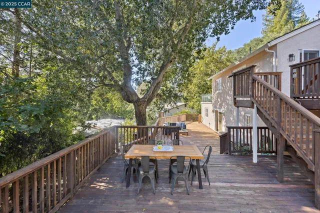 $1,450,000 | 40 Las Palomas, Orinda, CA 94563