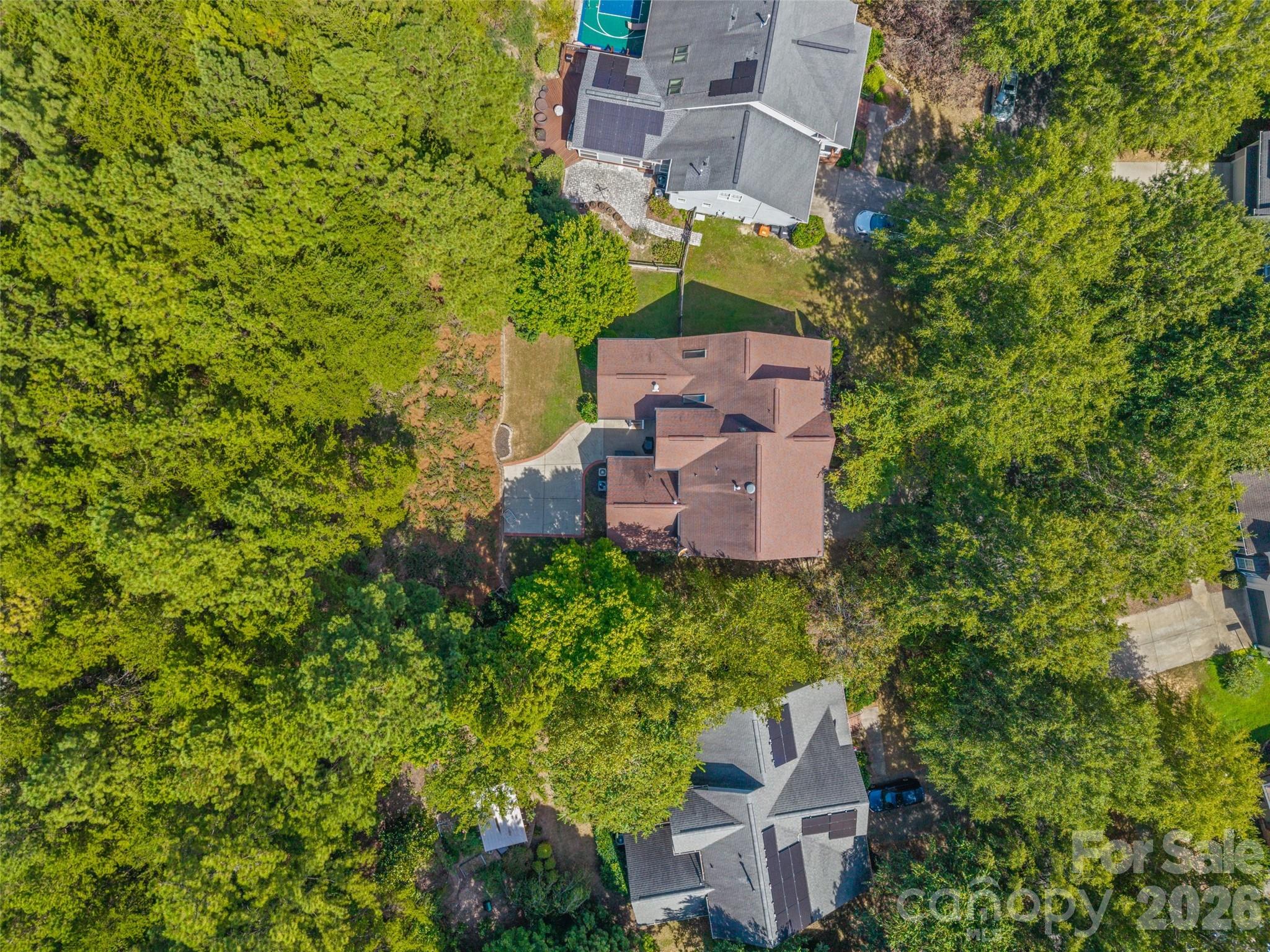 1063 Hunters Run Drive Tega Cay, SC 29708 - Photo 33 of 41 Gallery Image 33