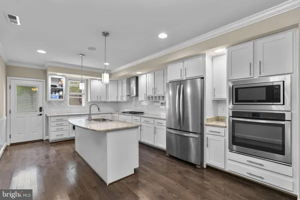 $540,000 | 3127 Elliott Street, Baltimore, MD 21224