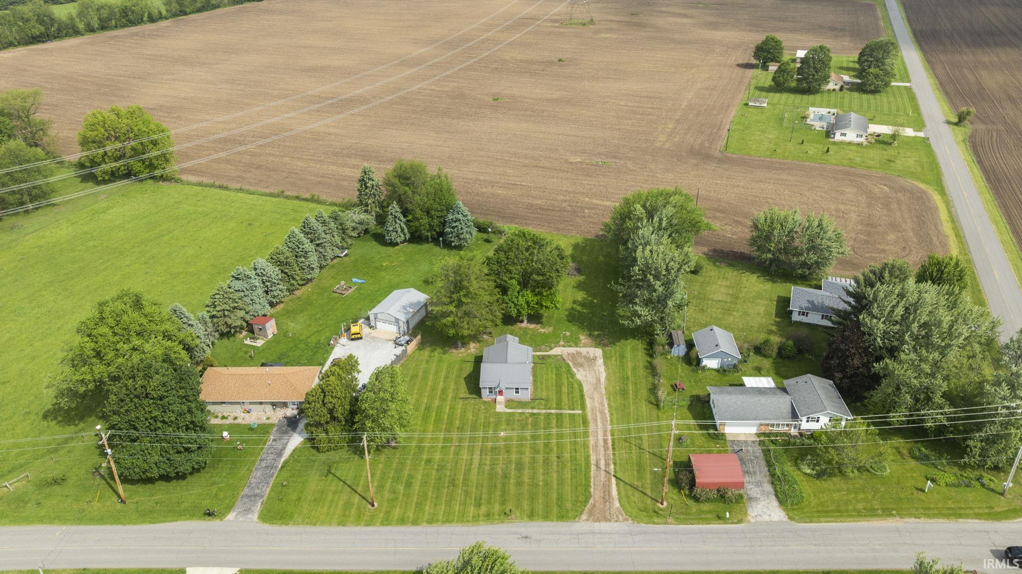 8951 East Chicago Road New Carlisle, IN 46552 - Photo 21 of 24