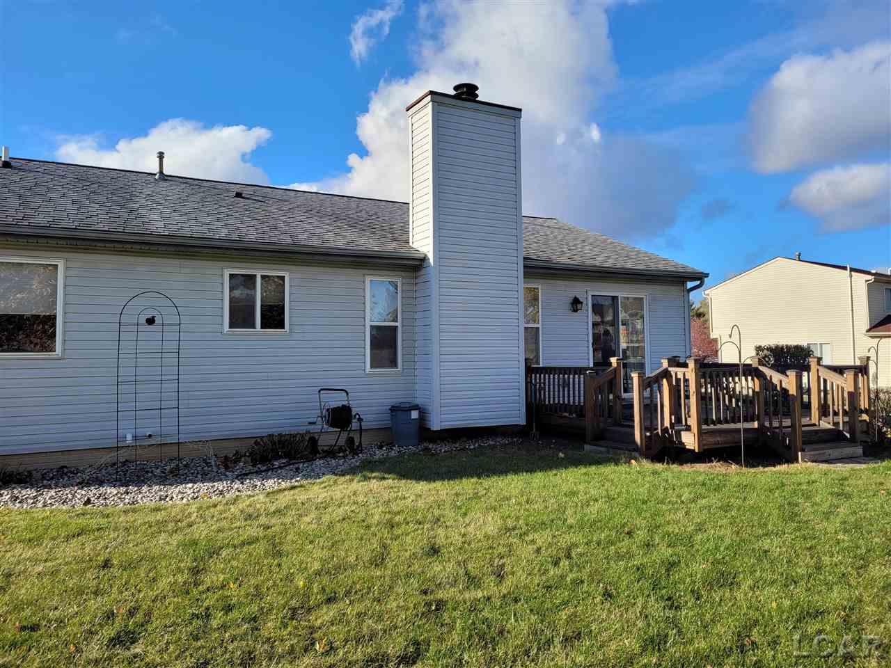 209 Joy Road Adrian, MI 49221 - Photo 50 of 52