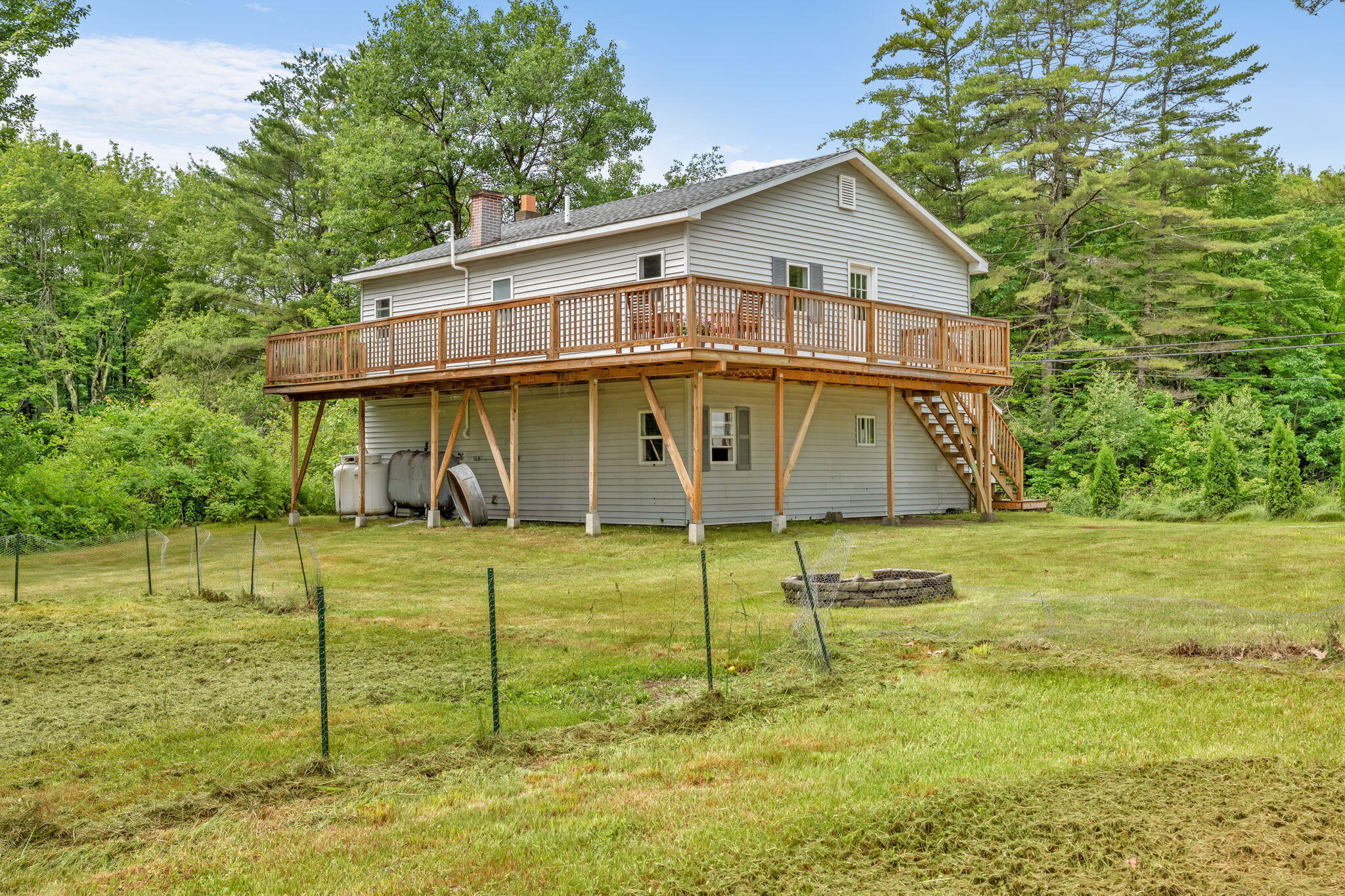 964 Allen Pond Road Greene, ME 04236 - Photo 50 of 56