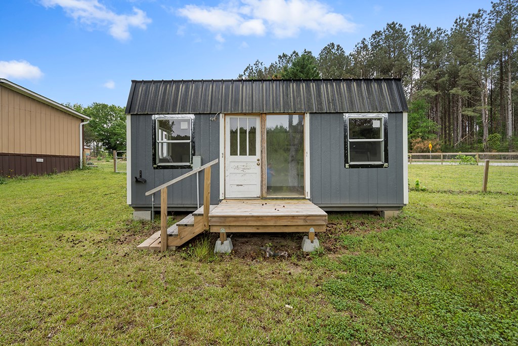 5437 Upper Mill Road McCormick, SC 29835 - Photo 25 of 25