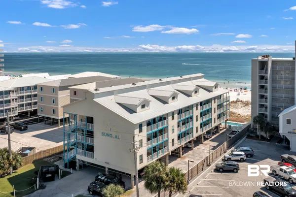 $475,000 | 1149 West Beach Boulevard, Unit E3, Gulf Shores, AL 36542