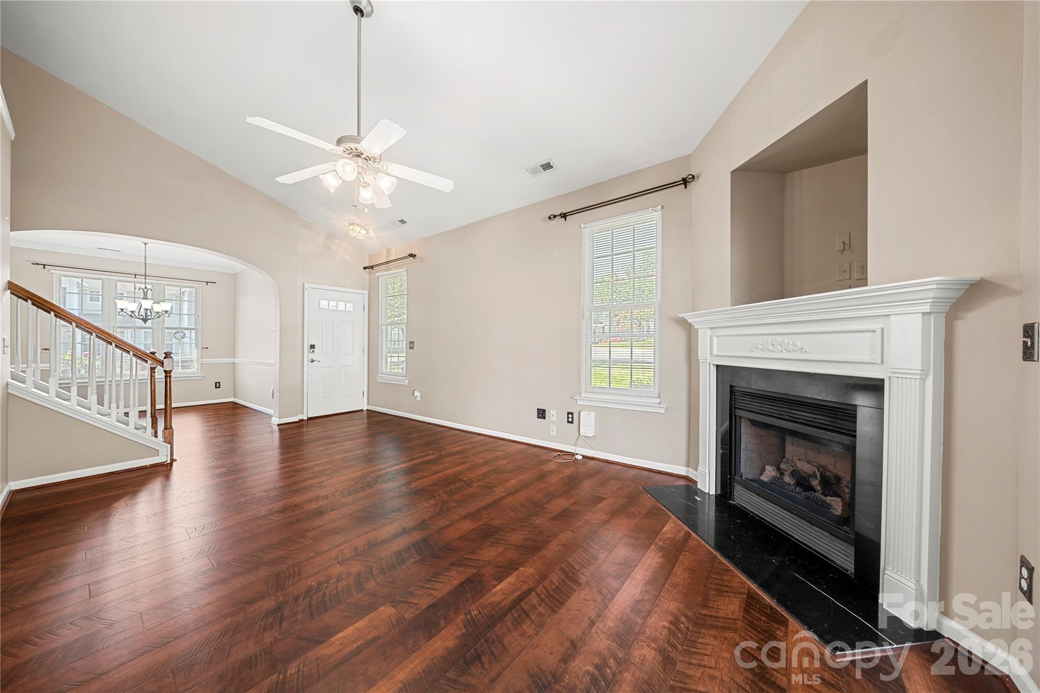 207 Dawn Mist Lane Fort Mill, SC 29708 - Photo 9 of 38