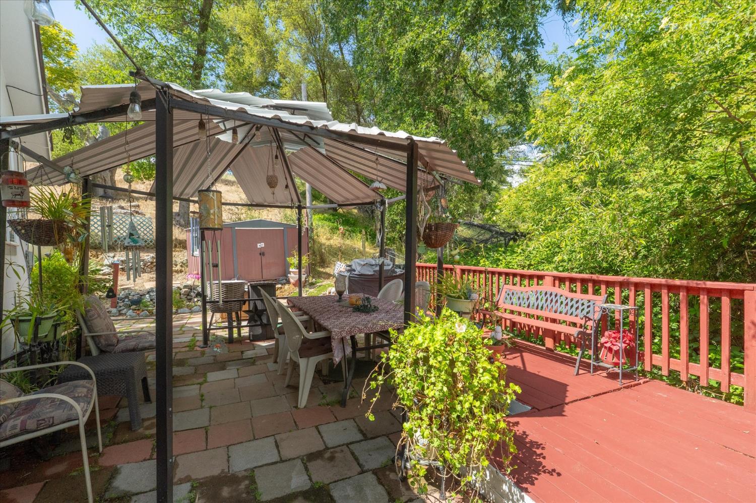20263 Tuttletown Road Sonora, CA 95370 - Photo 24 of 29