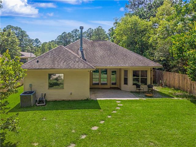 70360 Menuet Road Mandeville, LA 70471 - Photo 20 of 20
