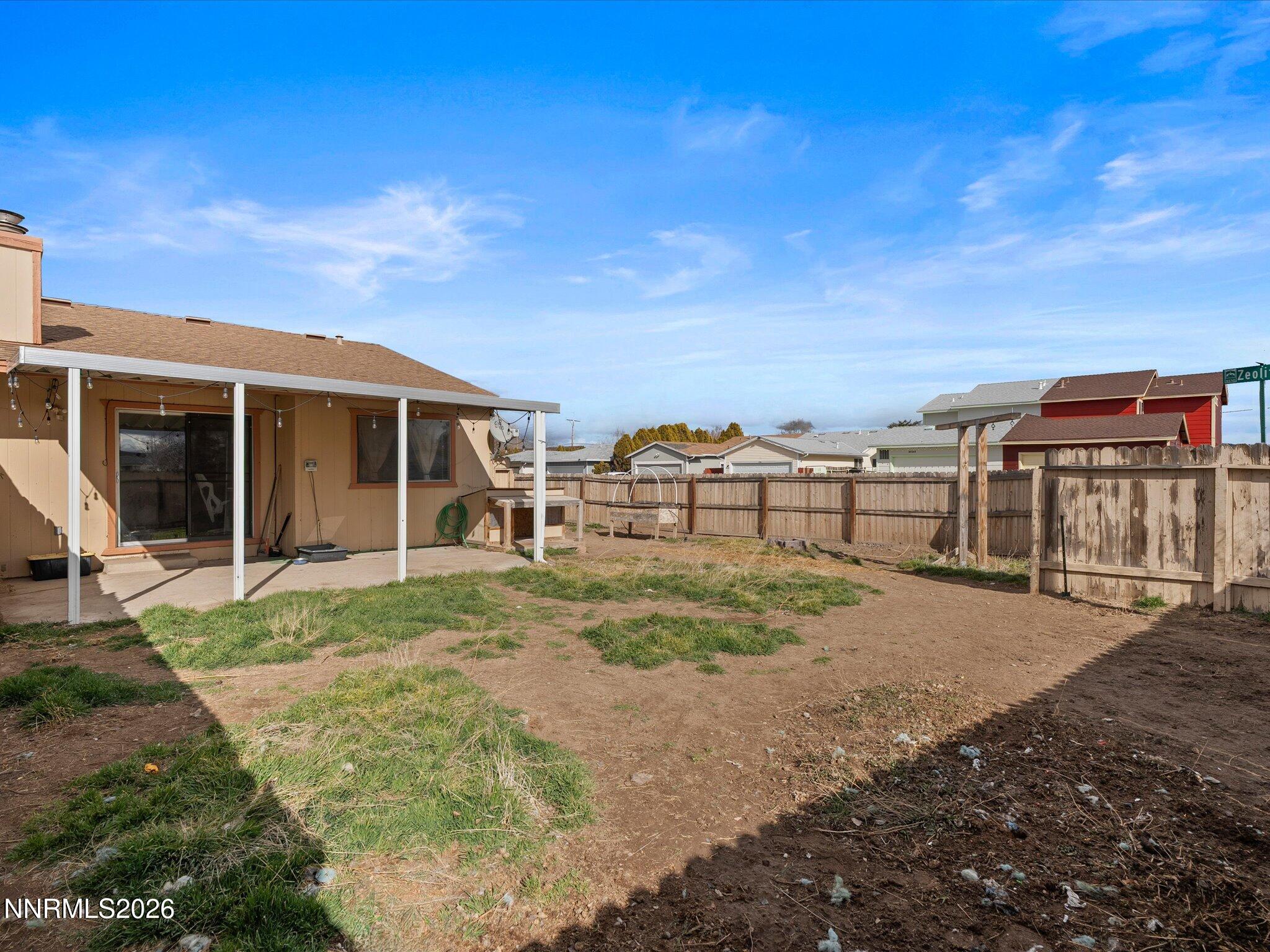 10010 Humite Lane Reno, NV 89506 - Photo 22 of 26 23-10010 Humite Ln-122