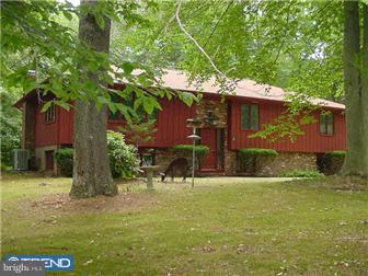 97 Larrison Road Wrightstown, NJ 08562 - Photo 1 of 12 Exterior Front