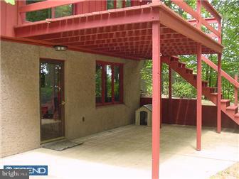 97 Larrison Road Wrightstown, NJ 08562 - Photo 3 of 12 Exterior Back