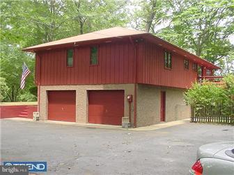 97 Larrison Road Wrightstown, NJ 08562 - Photo 5 of 12 Exterior Side