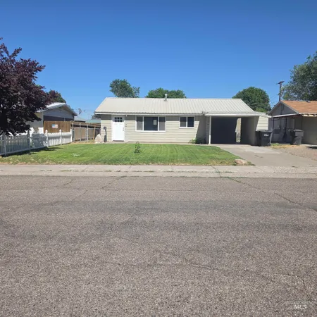 $235,000 | 2431 Miller Avenue, Burley, ID 83318