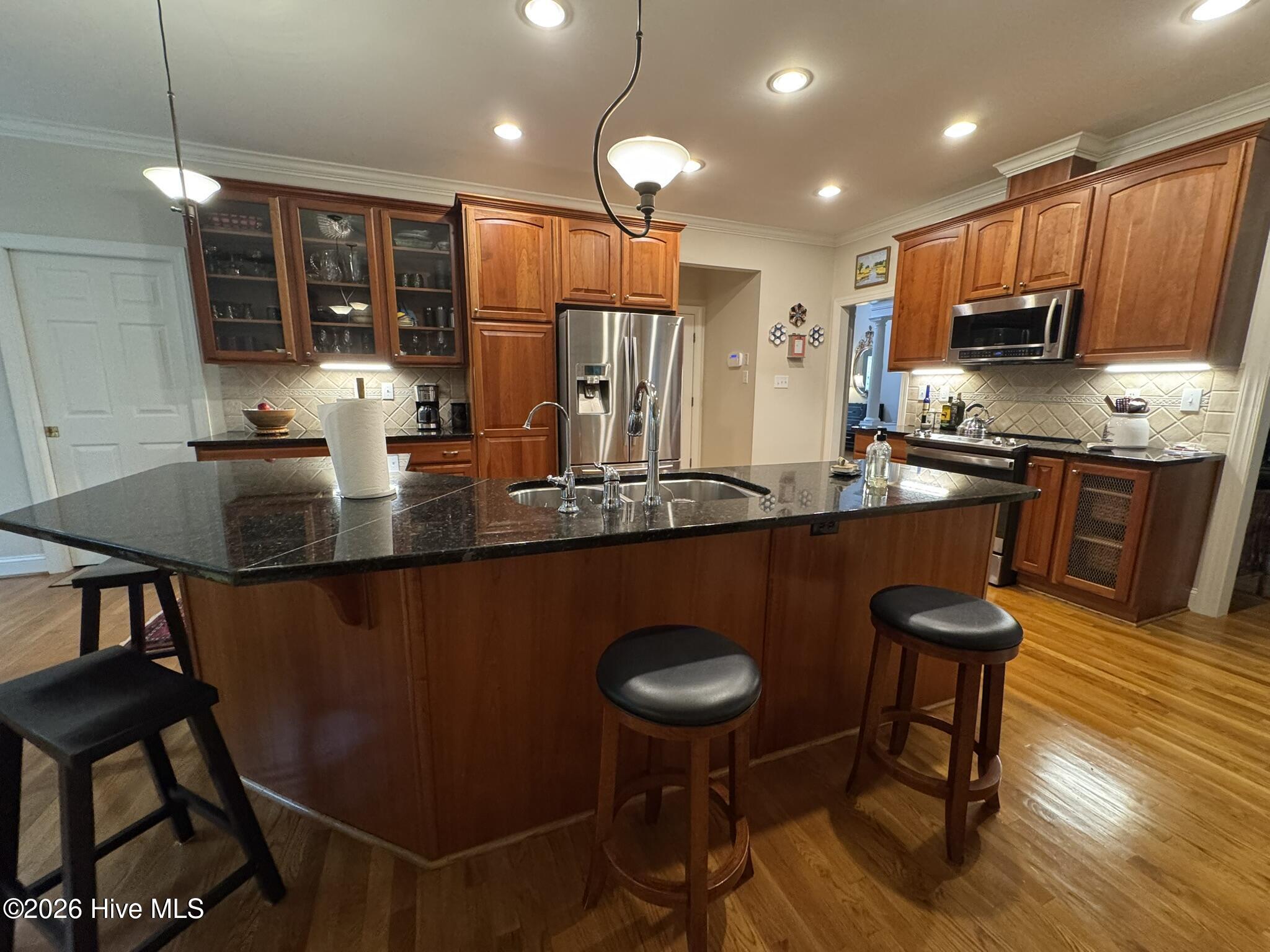 573 Coral Ridge Road Pine Knoll Shores, NC 28512 - Photo 12 of 32 12_beyc69c67a17db69b