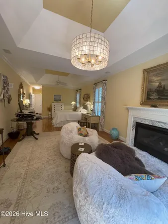 $1,037,000 | 573 Coral Ridge Road, Pine Knoll Shores, NC 28512
