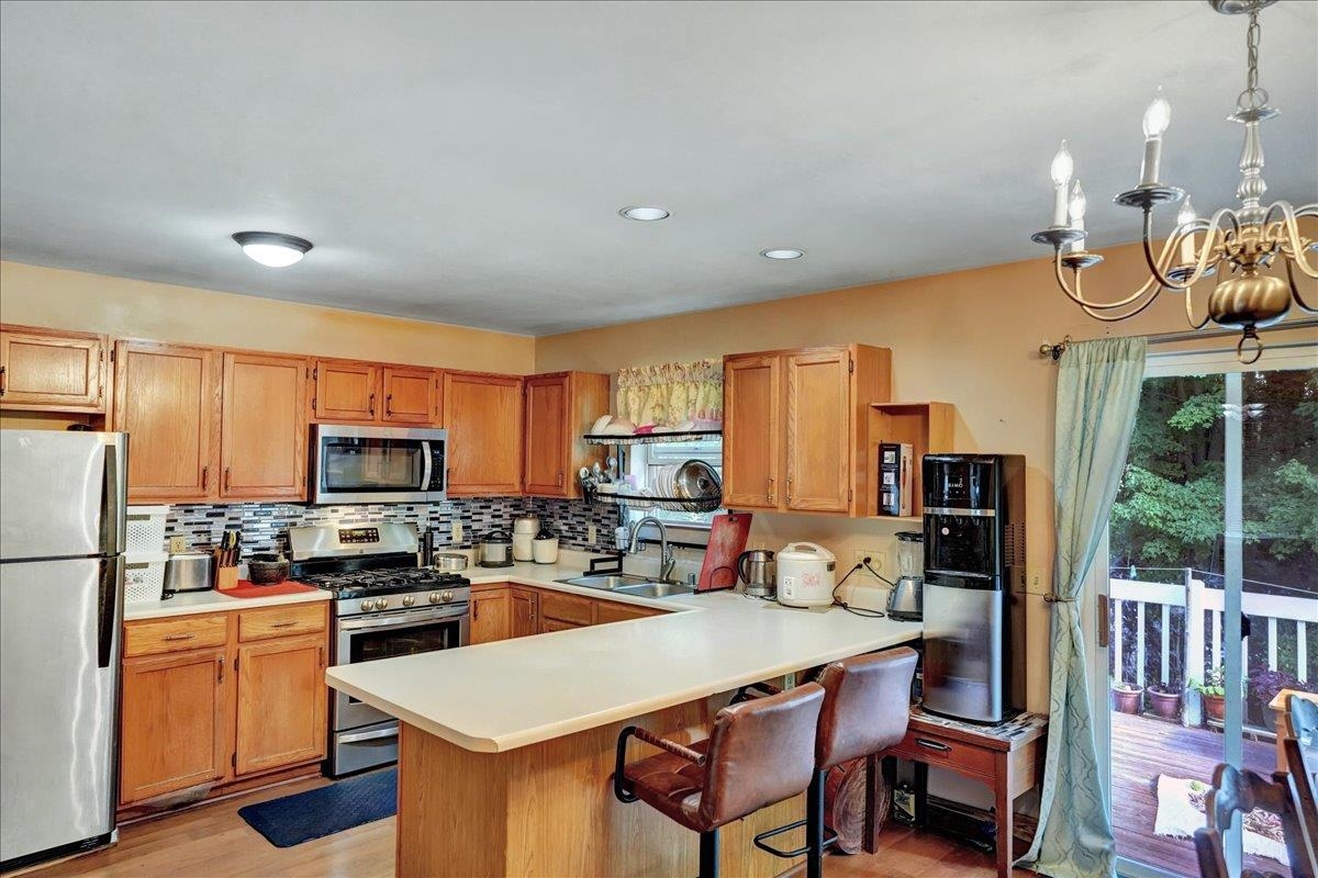 133 Birch Court Burlington, VT 05408 - Photo 16 of 40