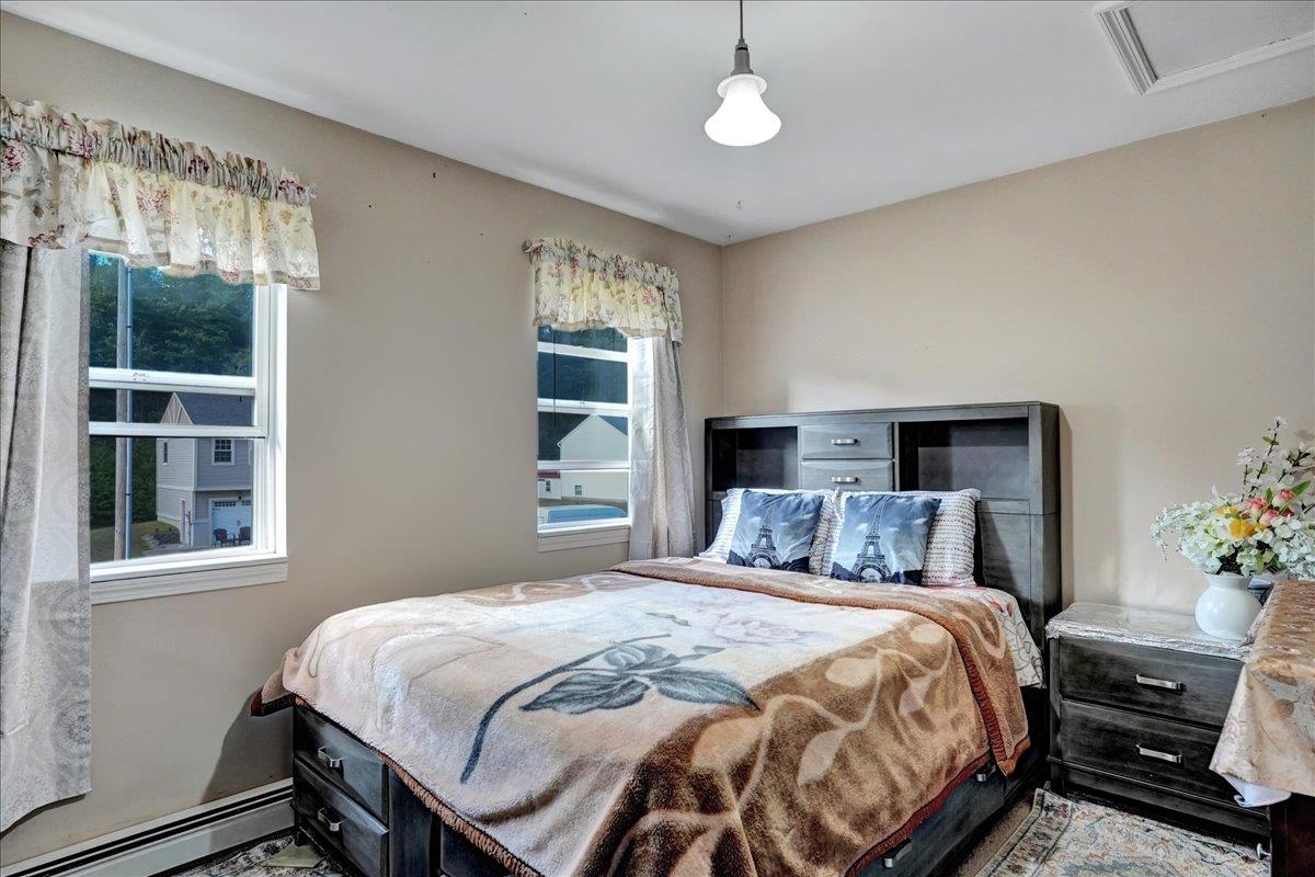 133 Birch Court Burlington, VT 05408 - Photo 19 of 40