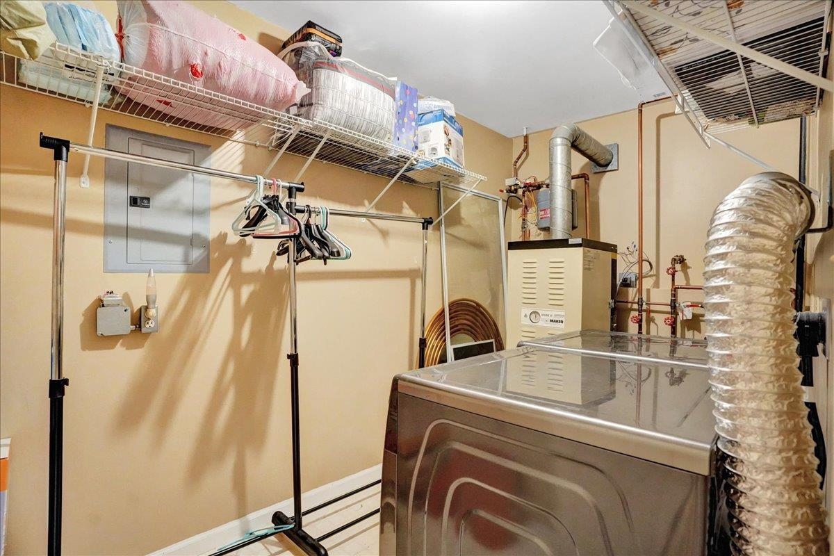 133 Birch Court Burlington, VT 05408 - Photo 26 of 40