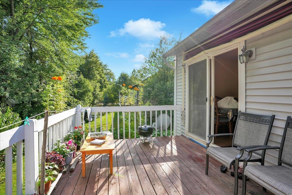 133 Birch Court Burlington, VT 05408 - Photo 30 of 40