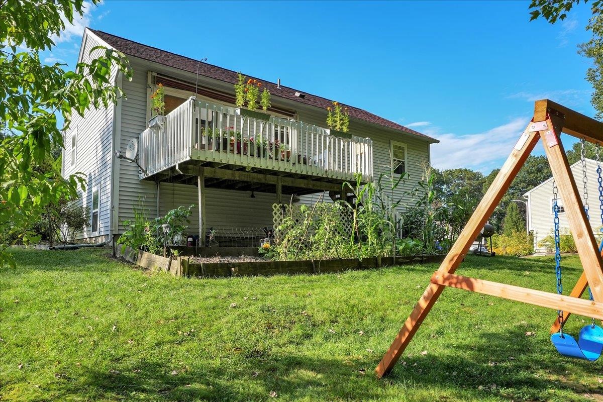 133 Birch Court Burlington, VT 05408 - Photo 32 of 40