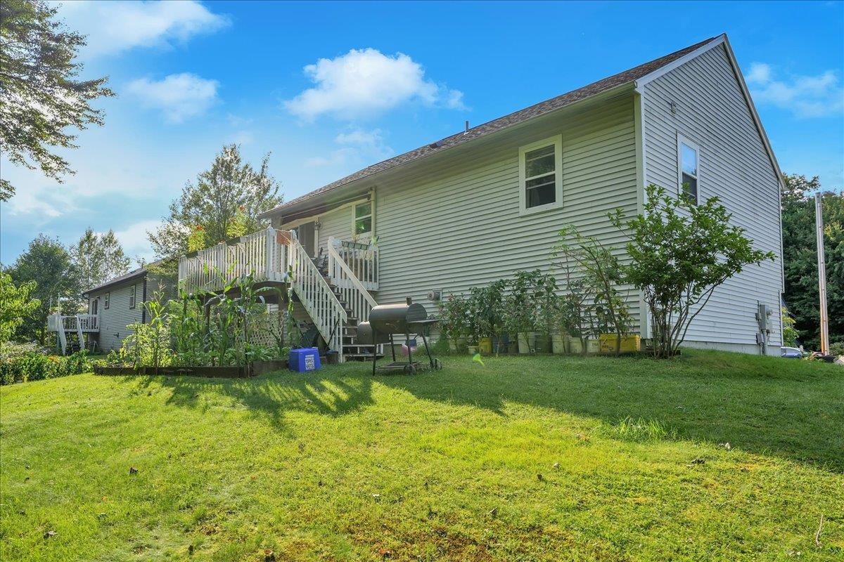 133 Birch Court Burlington, VT 05408 - Photo 33 of 40