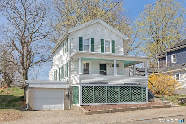 $299,900 | 184 Olivia Street, Derby, CT 06418