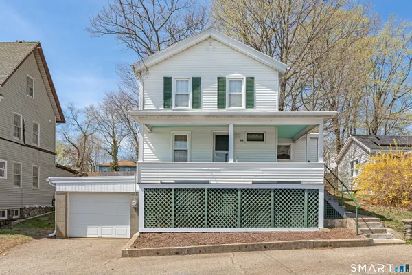 $299,900 | 184 Olivia Street, Derby, CT 06418