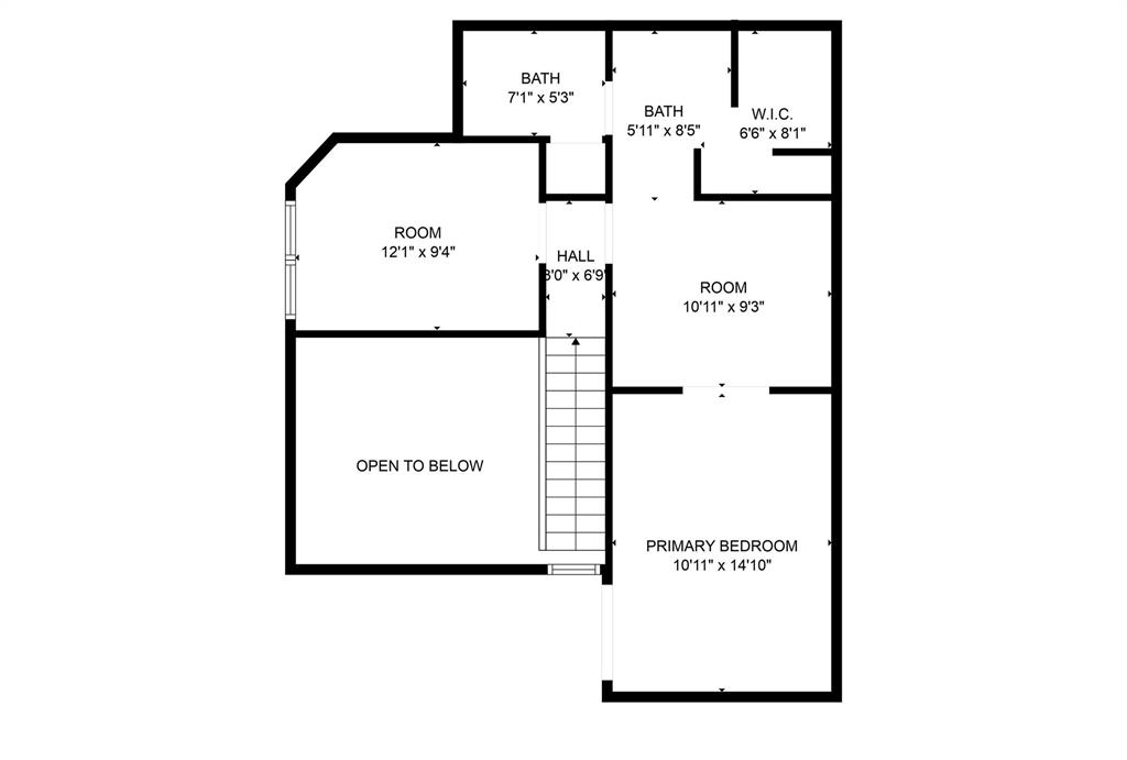 543 Ranch Trail, Unit 180 Irving, TX 75063 - Photo 22 of 23