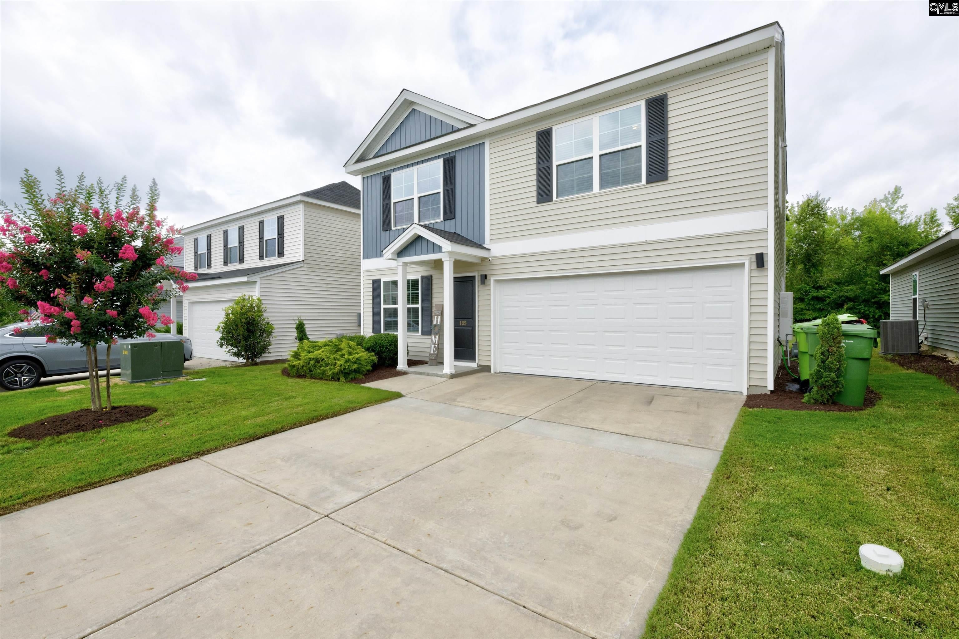 185 Windfall Road Blythewood, SC 29016 - Photo 4 of 43 Gallery Image 4